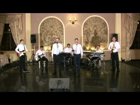 Trupa Geneza - Domnul pacii