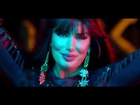 Alberie Hadergjonaj Sa here mke dasht Official Video HD 360p