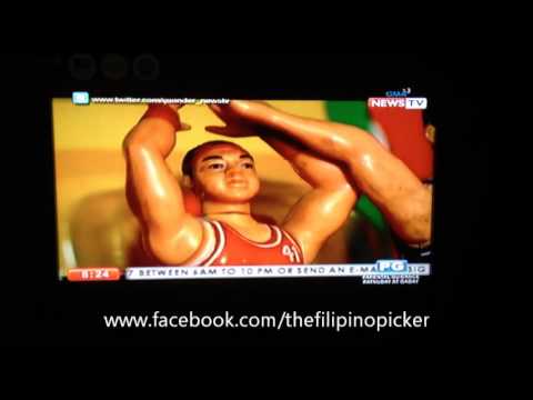 The Filipino Picker Kyle Gianan's 80's and 90's collections