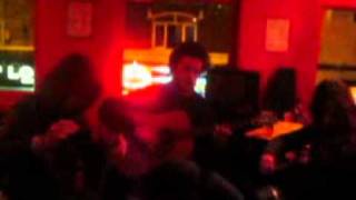 Oh Howl LIVE @ Fuel Bar, Withington // Manchester UK