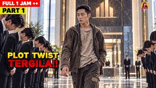 Download lagu Taktik Gila Pemuda Miskin Penakluk Tahta Konglomerat‼️alur cerita film The Impossible Heir Part 1 mp3 Download lagu Taktik Gila Pemuda Miskin Penakluk Tahta Konglomerat‼️alur cerita film The Impossible Heir Part 1 mp3