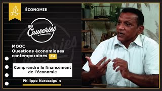 Comprendre les bases du financement en économie