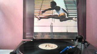 Harvey Mason - We can start tonight (1981)
