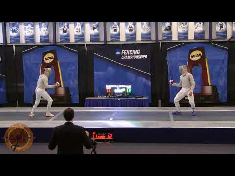 Penn State NCAA MS 2018 - L4 - D Koch OSU v Elsissy WAYNE