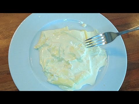 Quick and easy recipe for kajmak / kaymak a pure delight! You will love! # 46