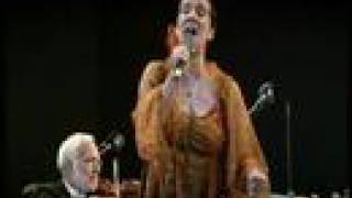 Dulce Pontes  & E. Morricone  _ La Luz Prodigiosa _