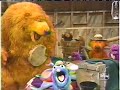 Disney Channel 1997 2002 Logo Bear 202