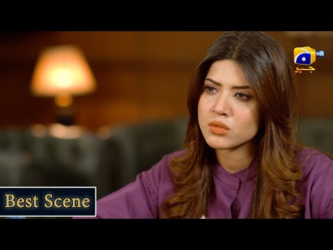 Behroop Episode 97 || 𝗕𝗲𝘀𝘁 𝗦𝗰𝗲𝗻𝗲 𝟬𝟯 || Zubab Rana - Asad Siddiqui - Beenish Chauhan || Har Pal Geo