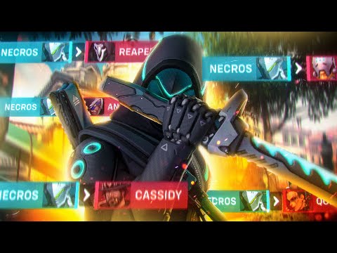 The Hardest Carry In All Of Overwatch | GAMEPLAY