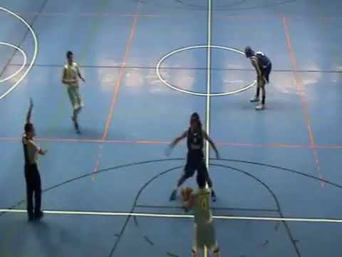 23 02 12 C B  LEPE ALIUS   C B  PALOS