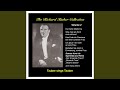 The Dearest Maiden Waits Me There (From "Blossom Time") : First love is best love - Richard Tauber - Topic The Dearest Maiden Waits Me There (From "Blossom Time") : First love is best love