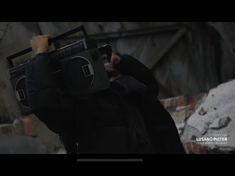 Mc Prophet  Best Wel Gek (Official Video)