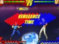 Mugen Champion Vs Challenger 119 Semifinal Fight14