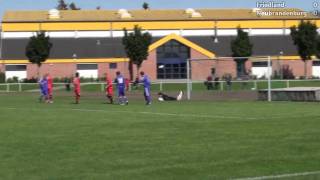 preview picture of video 'TSV Friedland - 1.FC Neubrandenburg 04 VL 2010/11'