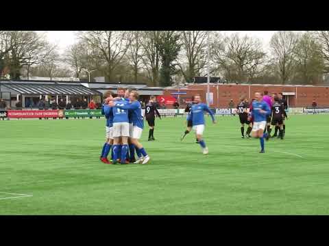 Hoogtepunten RKSV De Zweef heren ZA1 2021 2022