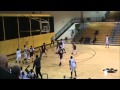 Jalen Everett 9th Grade Basketball Highlighs