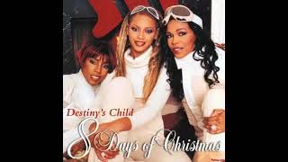 Destiny&#39;s Child   Do You Hear What I Hear