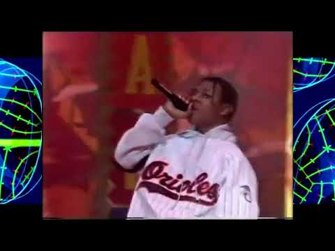 dj placencia de chile   Kris Kross   Jump Anders Dinesen Remix 105