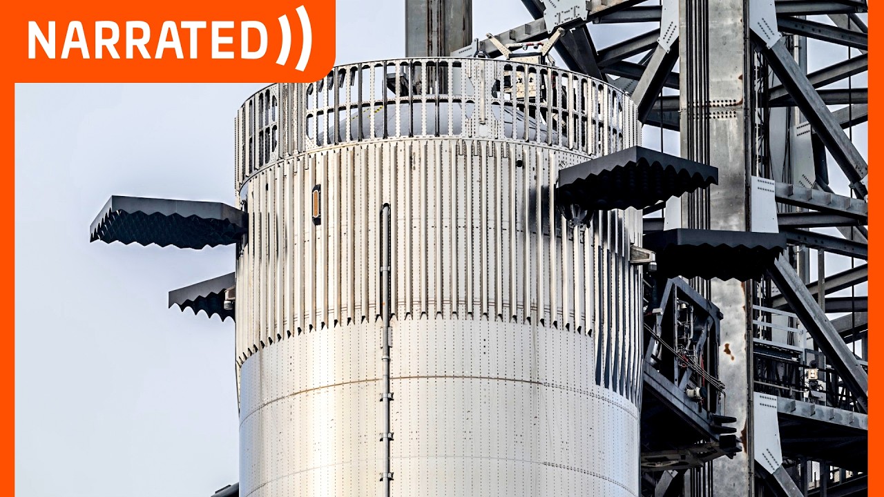 Coming Up On Starship Flight 7 | SpaceX Starbase