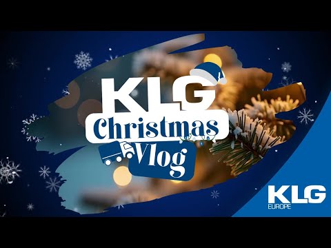 𝗞𝗟𝗚 𝗩𝗟𝗢𝗚 #𝟵𝟴 – “𝗦𝗣𝗥𝗘𝗔𝗗𝗜𝗡𝗚 𝗧𝗛𝗘 𝗖𝗛𝗥𝗜𝗦𝗧𝗠𝗔𝗦 𝗦𝗣𝗜𝗥𝗜𝗧 𝗧𝗢𝗚𝗘𝗧𝗛𝗘𝗥”