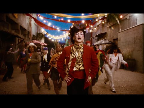 Fujii Kaze - I Need U Back [Official video]