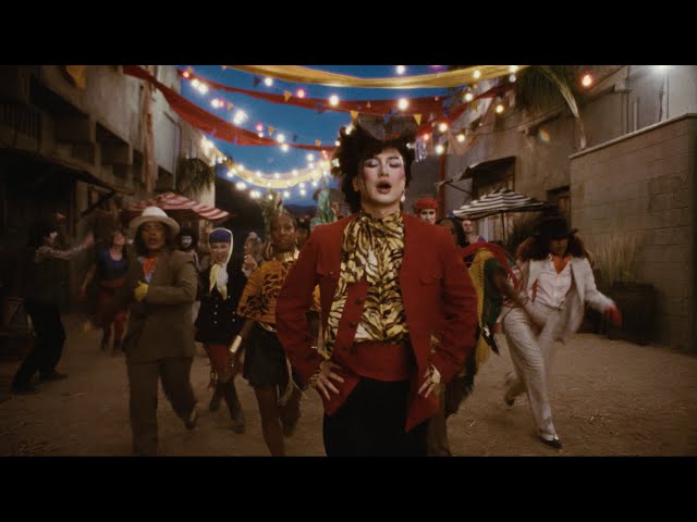 Fujii Kaze - I Need U Back [Official video]