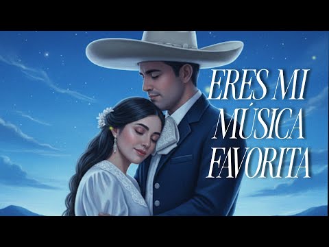 You Are My Favorite Music | Romantic Ranchera