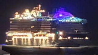 Star Princess Review