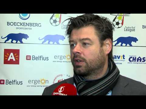 Reacties na Boeckenberg   Meeuwen