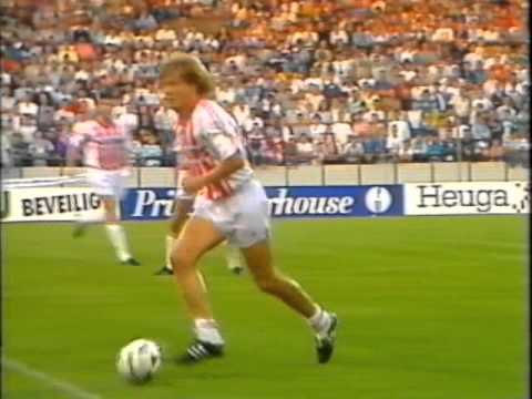 1989-08-23 PSV - Roda JC 3-4