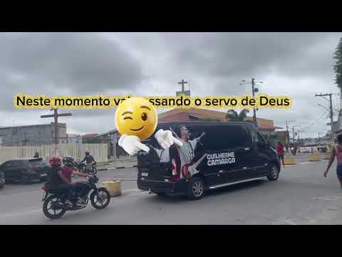 Santo Antônio de Jesus Ba evangelho já 