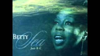 Don't Go To Strangers Betty Sea