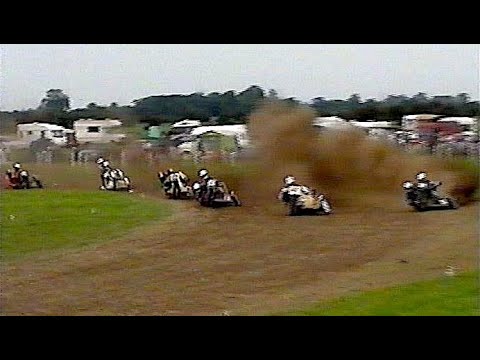 BEST OF THE BEST GRASSTRACK RACES 1998-2000