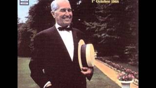 Maurice Chevalier - Stations de la vie