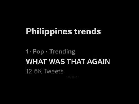 WHAT WAS THAT AGAIN palang yan ah. 🤧✨ #sb19 #kensuson #viral #trending