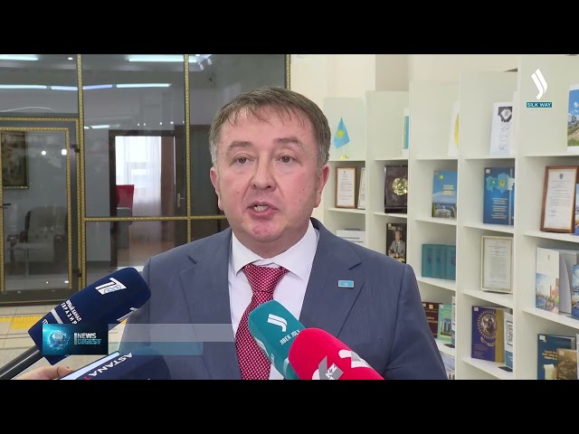 Проект новой Конституции укрепит подотчетность властей перед обществом