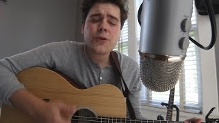 Where Do I Belong? - Rusty Clanton (original)