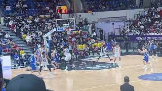 GILAS VS. CHINESE TAIPEI