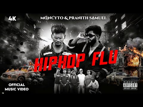 MC NYCTO and PRANITH SAMUEL