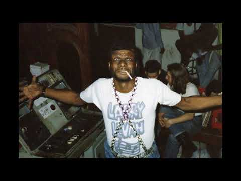 Larry Levan @ Paradise Garage, NYC (1986)