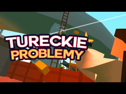 WSPANIAŁA PRZYGODA NA TURECKIM SERWERZE - UNTURNED 1/3