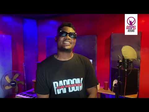 Che4 Dhe Baptist || CONFIRMED @RAPDOM’25 #cameroon #gospel #rap #event 