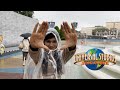 All Rides Of Universal Studios At Sentosa Island Singapore Honeymoon Vlog Dimple Couple