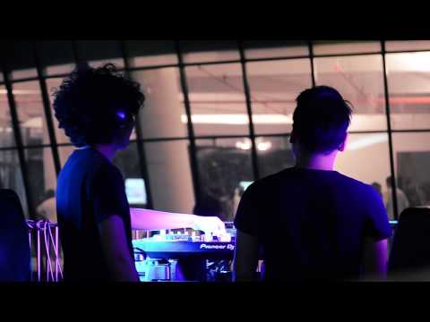 Norman Zack X Curls - Unlikely Yoda Aftermovie