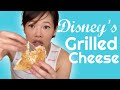 LIVE Disney S 3 Cheese Grilled Cheese Fr Woody Lunch Box Cook Withme