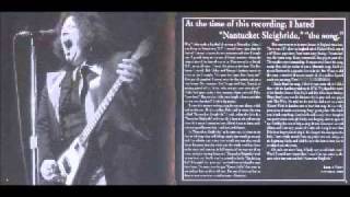 The Animal Trainer And The Toad- Mountain