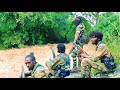 Jaal Surraa Gindaaba Raasi Hin Raasna New Oromo Music 2021
