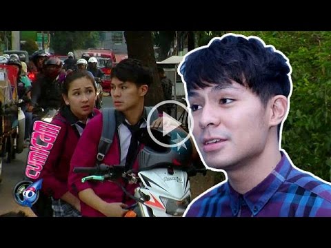 Gara-gara Pricilla Blink, Fero Kapok Pacari Artis - Cumicam 08 Maret 2016