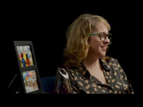 AU Faculty Awards 2022 | Linda Gibson-Young