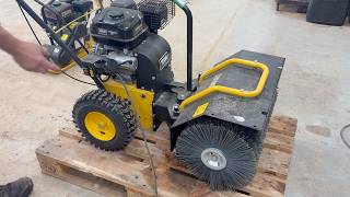 &Chi;&epsilon;&iota;&rho;&omicron;&kappa;ί&nu;&eta;&tau;&omicron; &sigma;ά&rho;&omega;&theta;&rho;&omicron; &pi;&epsilon;&zeta;&omicron;ύ &chi;&epsilon;&iota;&rho;&iota;&sigma;&tau;ή Texas Handy sweep 710TGE | &Alpha;&pi;&epsilon;&iota;&kappa;ό&nu;&iota;&sigma;&eta; 4 - Autoline
